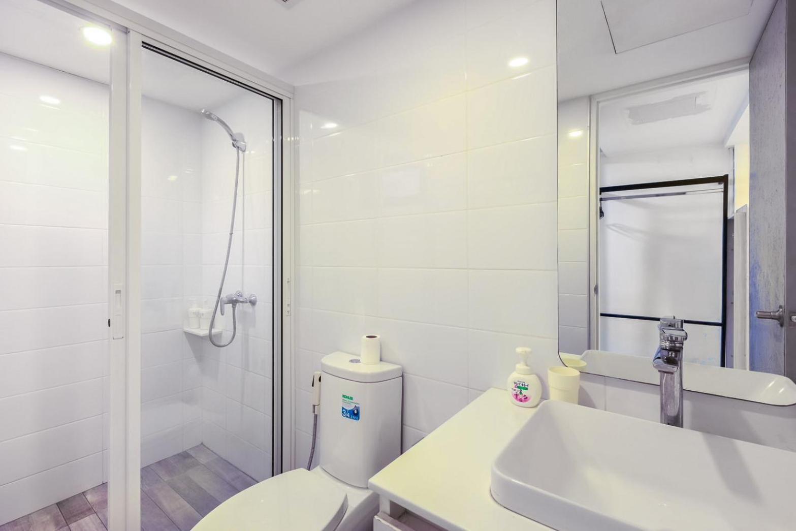 24 Hills Hotel Bangkok Zewnętrze zdjęcie